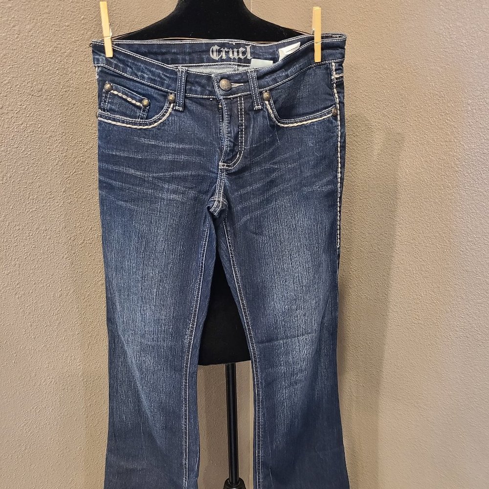 Cruel Girl Stormy Jeans